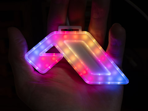 AnjunaGlow Mini